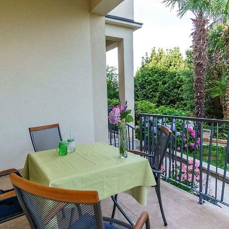 Apartments Lanca Opatija Exterior photo