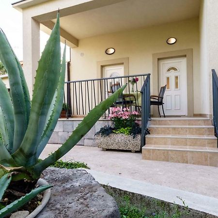 Apartments Lanca Opatija Exterior photo
