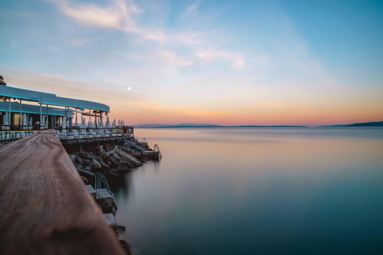 Apartments Lanca Opatija Exterior photo