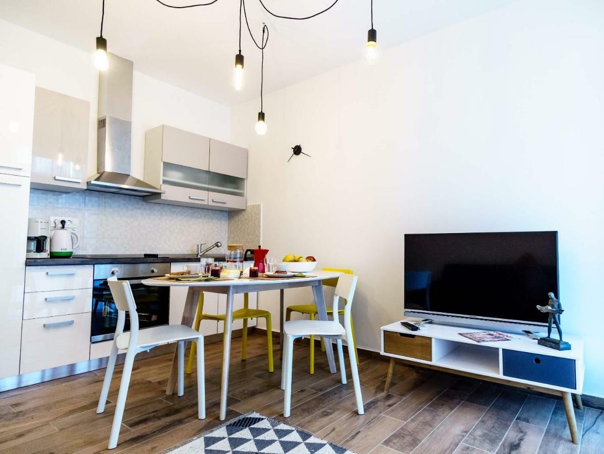 Apartments Lanca Opatija Room photo