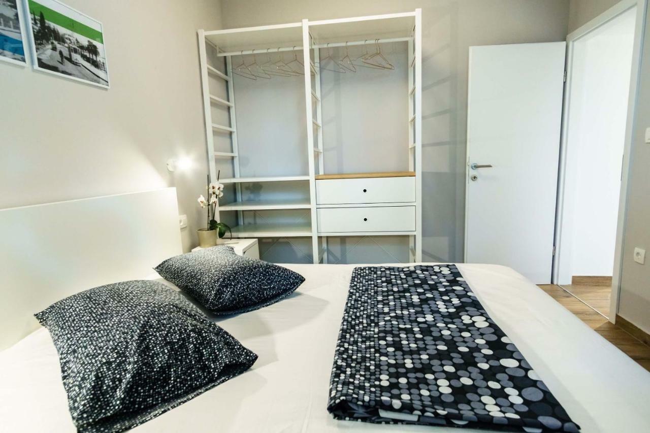 Apartments Lanca Opatija Exterior photo